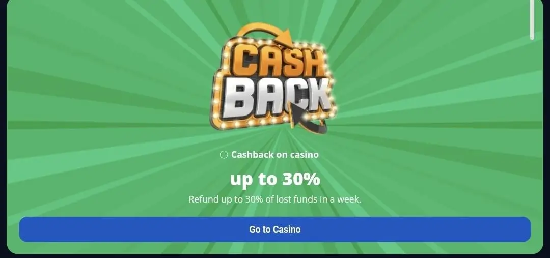 1win Cashback 1win Cashback